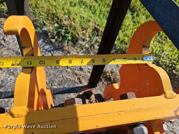 image for item DP6580 TMG Industrial TMG-HB70Q skid steer breaker