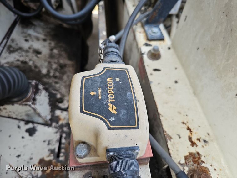 image for item DP6585 Terex Cedar Rapids CR562 paver