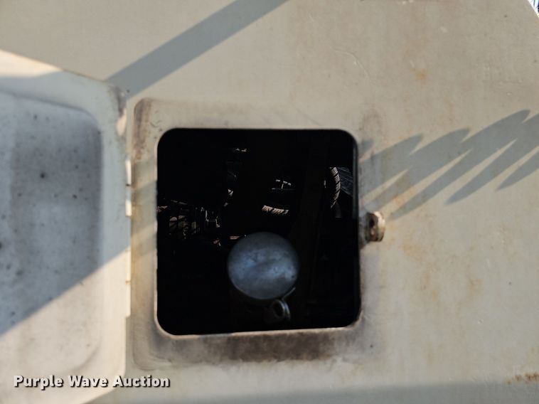 image for item DP6585 Terex Cedar Rapids CR562 paver