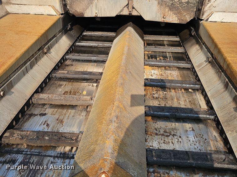 image for item DP6585 Terex Cedar Rapids CR562 paver