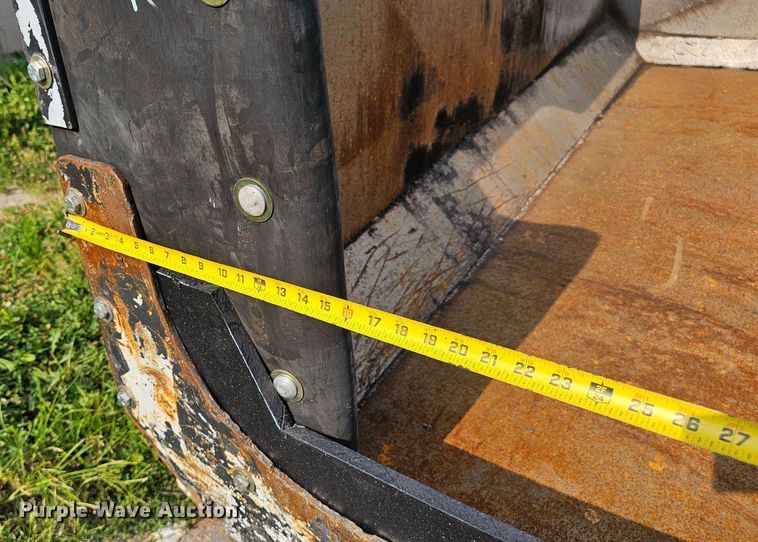 image for item DP6585 Terex Cedar Rapids CR562 paver