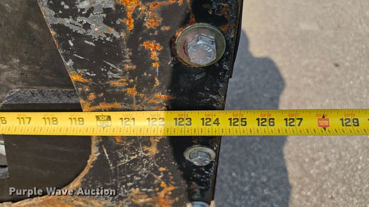 image for item DP6585 Terex Cedar Rapids CR562 paver