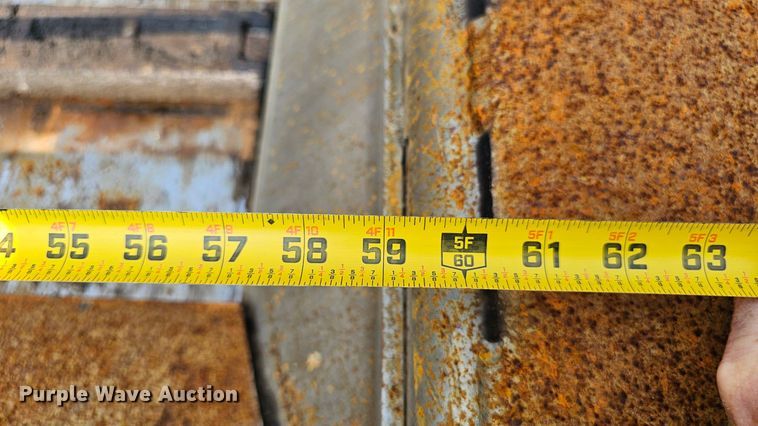 image for item DP6585 Terex Cedar Rapids CR562 paver