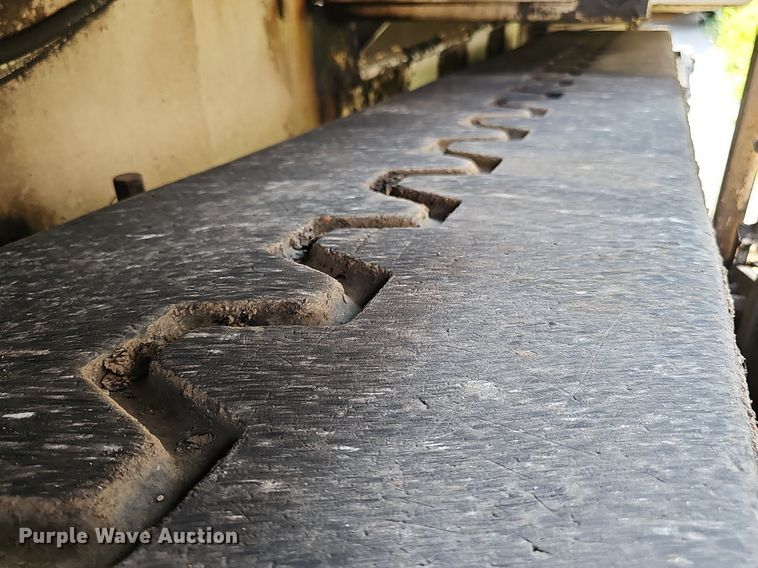 image for item DP6585 Terex Cedar Rapids CR562 paver