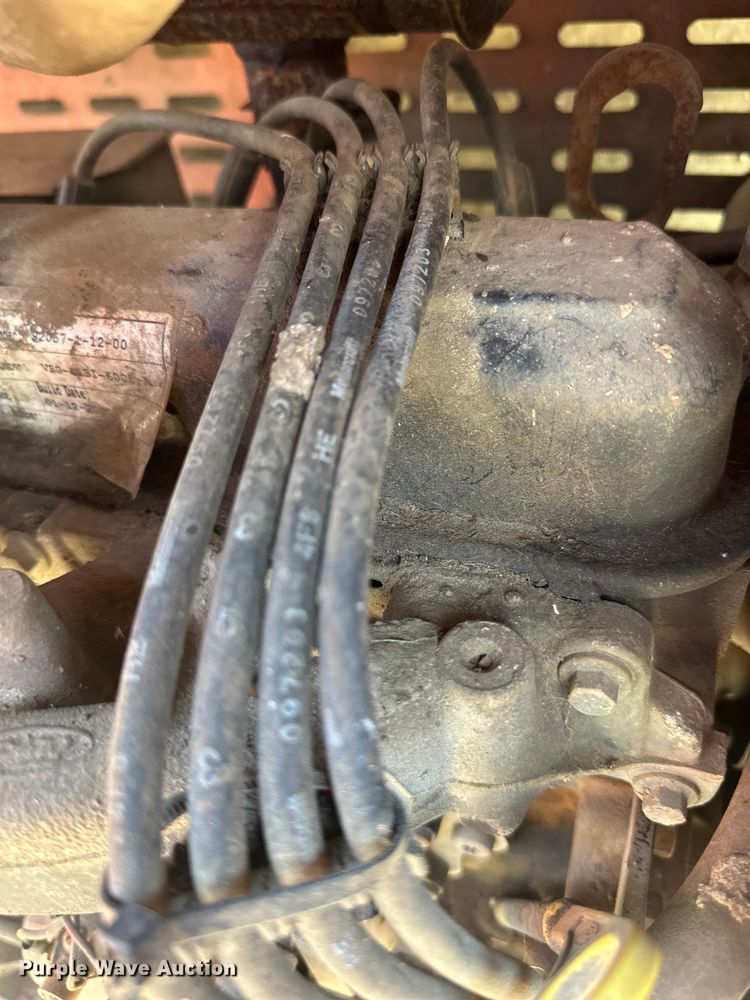 image for item DP8429 2002 JLG 33RTS scissor lift