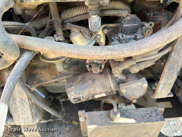 image for item DP8429 2002 JLG 33RTS scissor lift