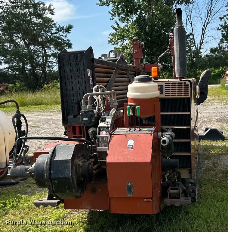 image for item DP8441 2003 Ditch Witch JT1720 directional boring unit