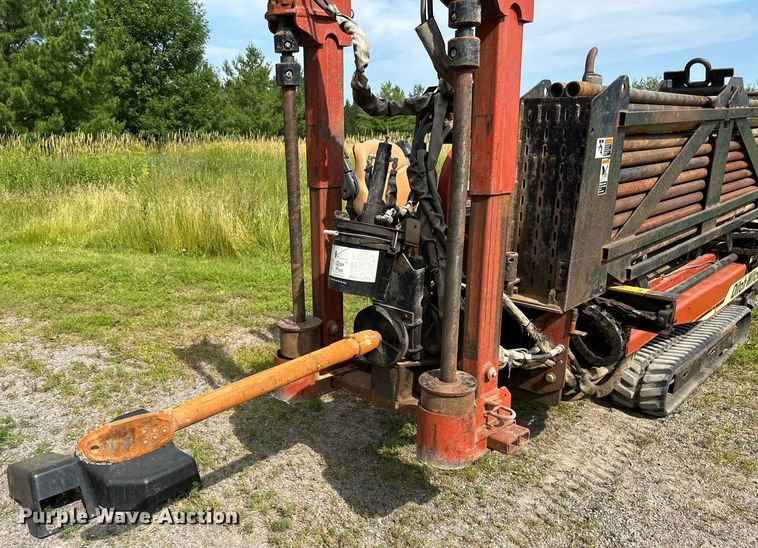 image for item DP8441 2003 Ditch Witch JT1720 directional boring unit