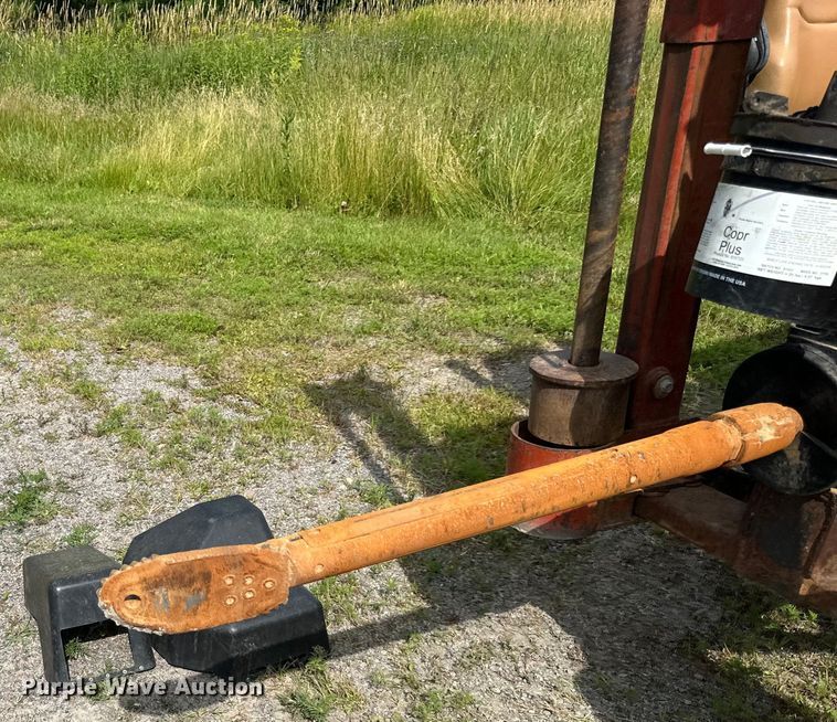 image for item DP8441 2003 Ditch Witch JT1720 directional boring unit