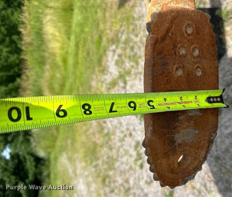 image for item DP8441 2003 Ditch Witch JT1720 directional boring unit