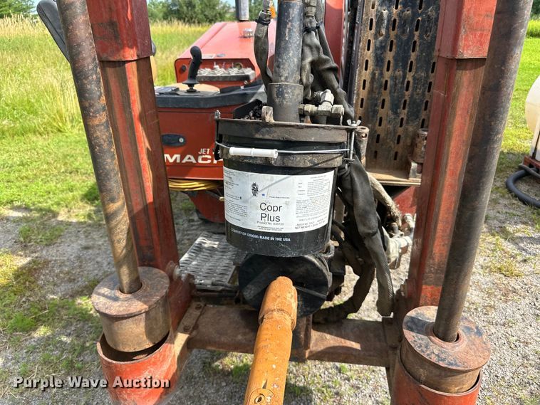 image for item DP8441 2003 Ditch Witch JT1720 directional boring unit