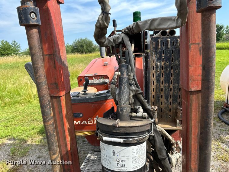 image for item DP8441 2003 Ditch Witch JT1720 directional boring unit
