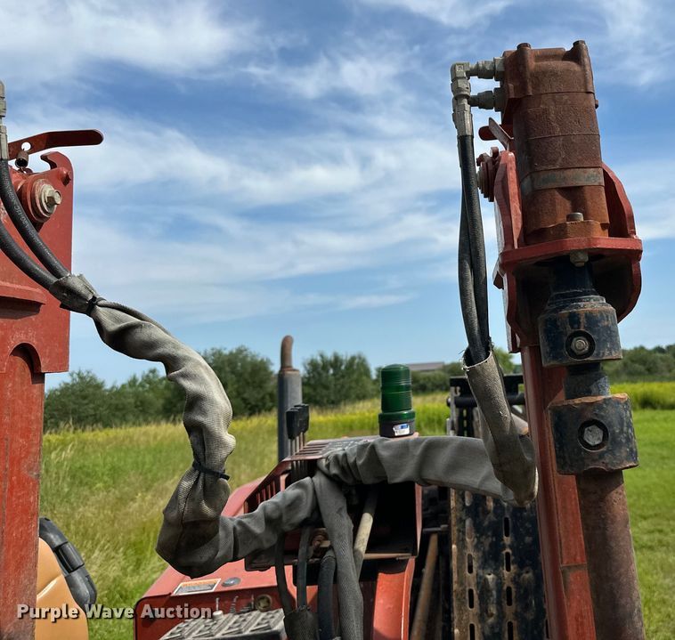 image for item DP8441 2003 Ditch Witch JT1720 directional boring unit