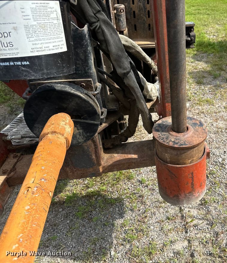 image for item DP8441 2003 Ditch Witch JT1720 directional boring unit