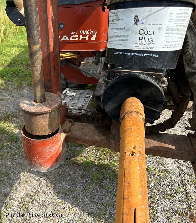 image for item DP8441 2003 Ditch Witch JT1720 directional boring unit