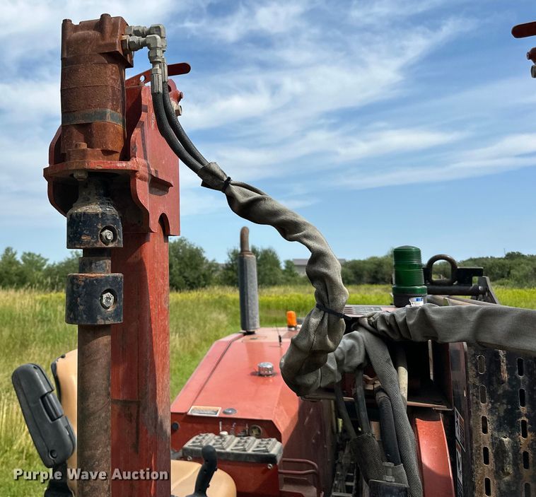 image for item DP8441 2003 Ditch Witch JT1720 directional boring unit