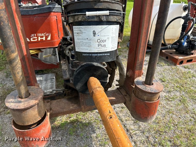 image for item DP8441 2003 Ditch Witch JT1720 directional boring unit