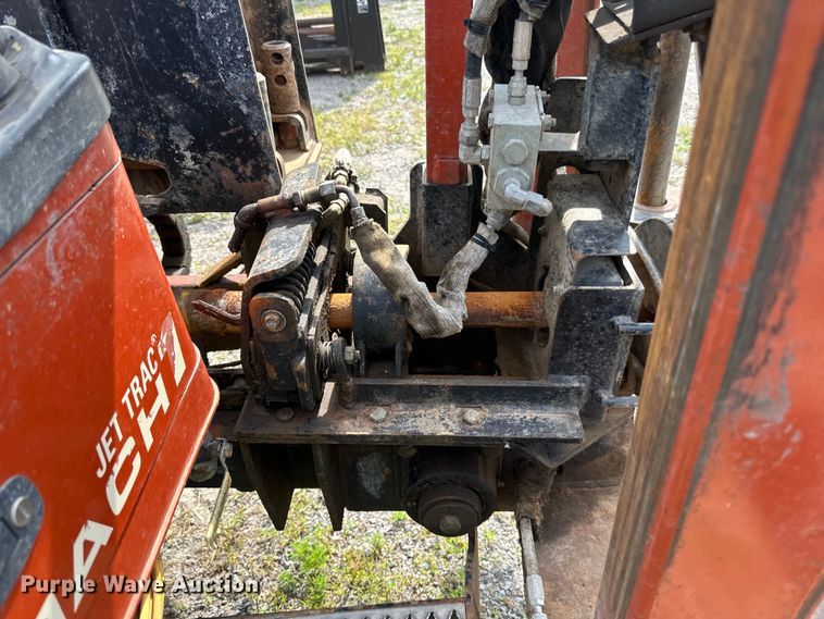image for item DP8441 2003 Ditch Witch JT1720 directional boring unit