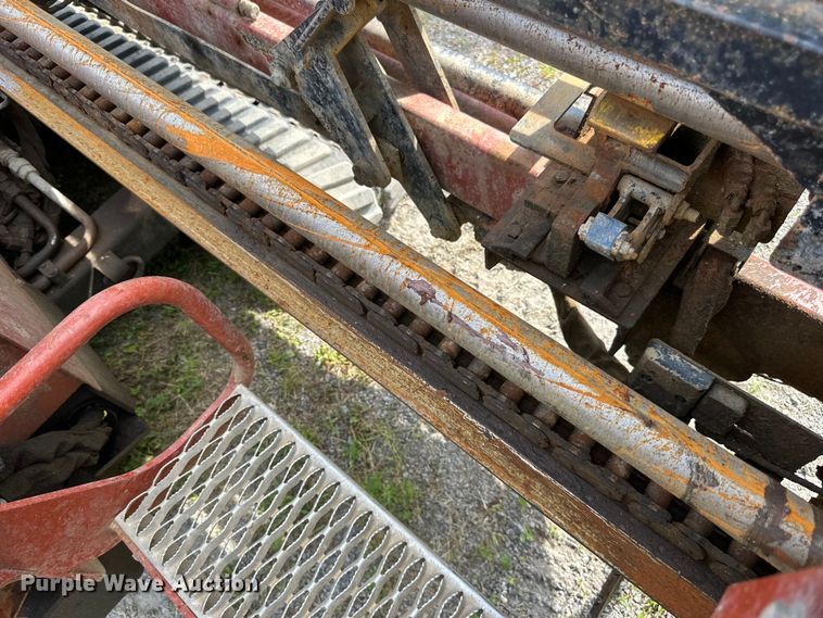 image for item DP8441 2003 Ditch Witch JT1720 directional boring unit