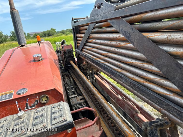 image for item DP8441 2003 Ditch Witch JT1720 directional boring unit