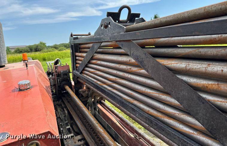 image for item DP8441 2003 Ditch Witch JT1720 directional boring unit