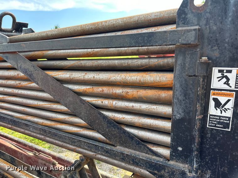 image for item DP8441 2003 Ditch Witch JT1720 directional boring unit