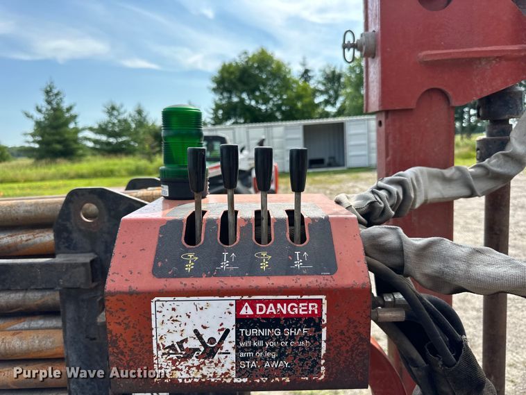 image for item DP8441 2003 Ditch Witch JT1720 directional boring unit