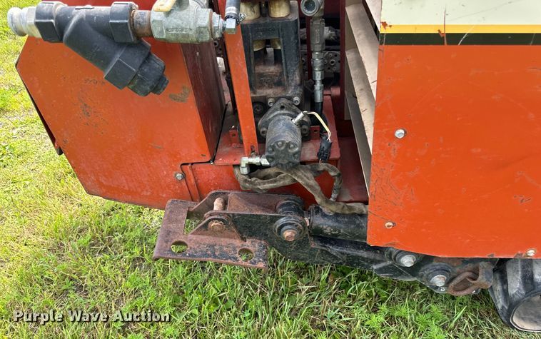 image for item DP8441 2003 Ditch Witch JT1720 directional boring unit