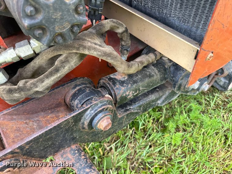 image for item DP8441 2003 Ditch Witch JT1720 directional boring unit