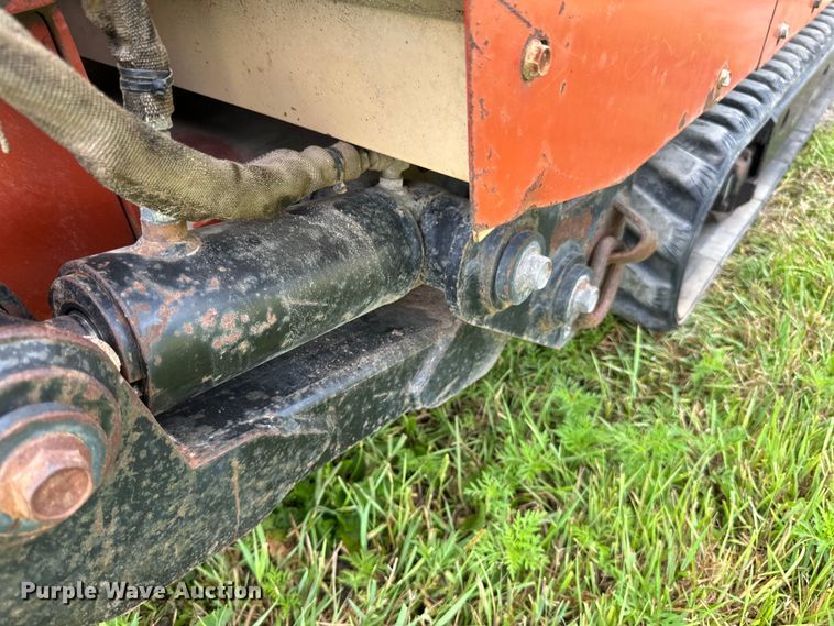 image for item DP8441 2003 Ditch Witch JT1720 directional boring unit