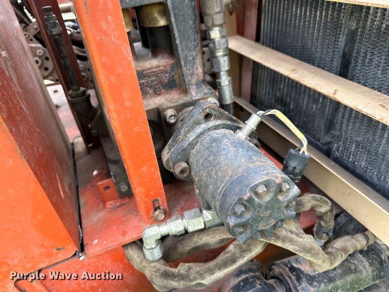 image for item DP8441 2003 Ditch Witch JT1720 directional boring unit