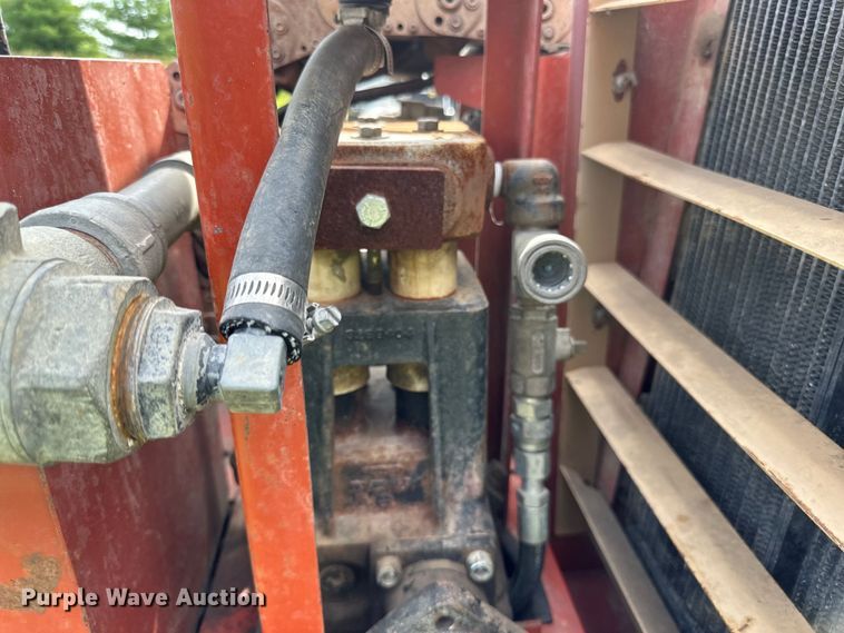 image for item DP8441 2003 Ditch Witch JT1720 directional boring unit