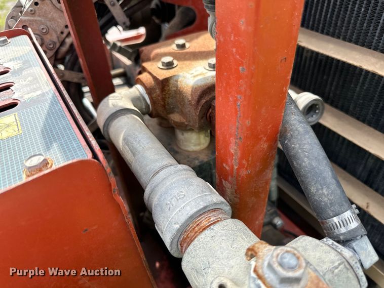 image for item DP8441 2003 Ditch Witch JT1720 directional boring unit