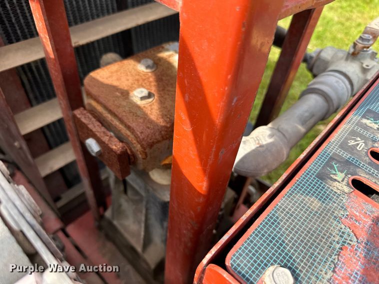 image for item DP8441 2003 Ditch Witch JT1720 directional boring unit