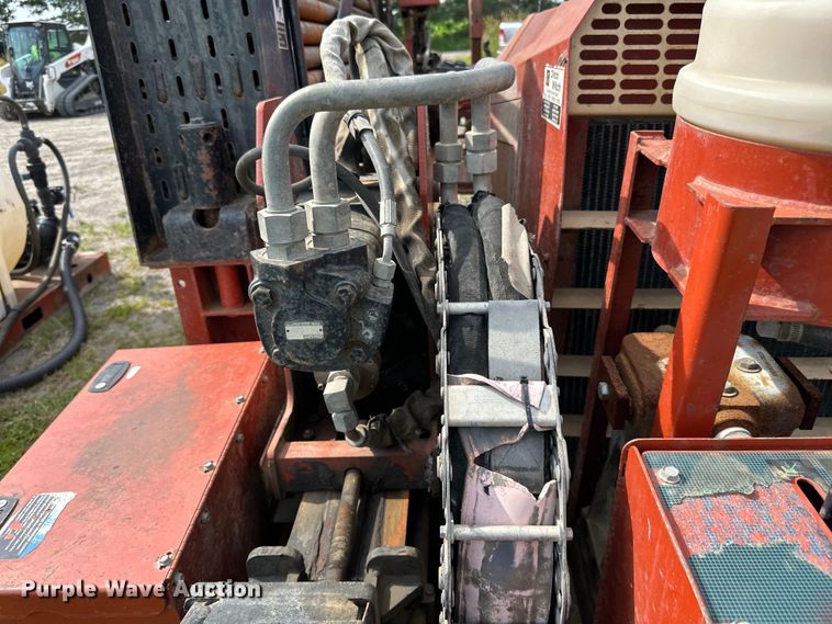 image for item DP8441 2003 Ditch Witch JT1720 directional boring unit