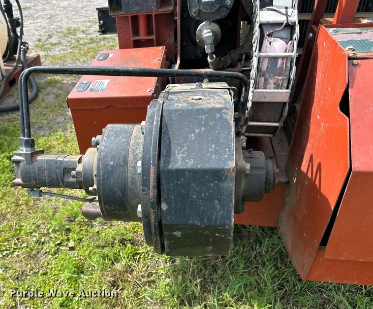 image for item DP8441 2003 Ditch Witch JT1720 directional boring unit