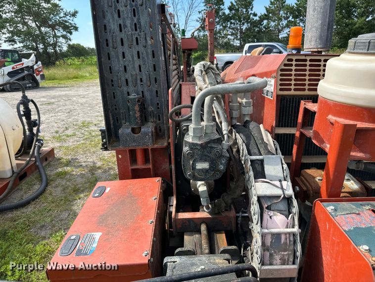 image for item DP8441 2003 Ditch Witch JT1720 directional boring unit
