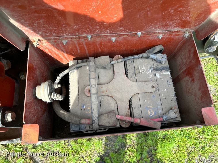 image for item DP8441 2003 Ditch Witch JT1720 directional boring unit