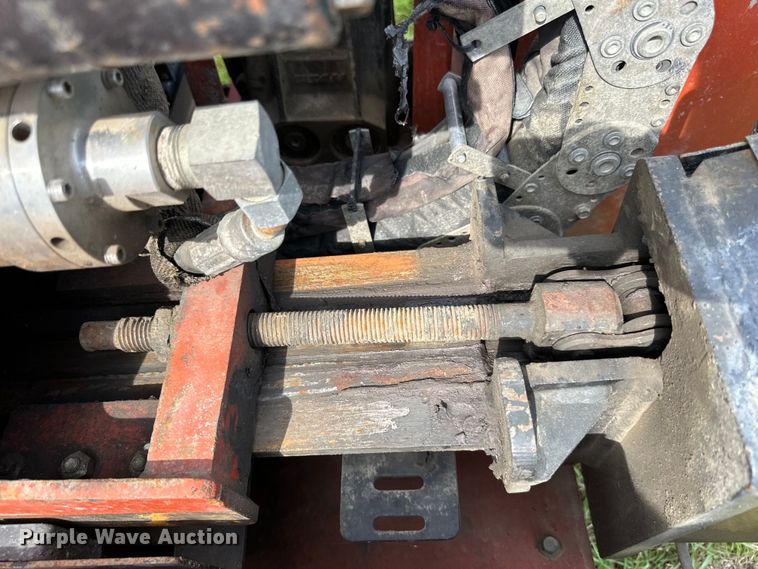 image for item DP8441 2003 Ditch Witch JT1720 directional boring unit
