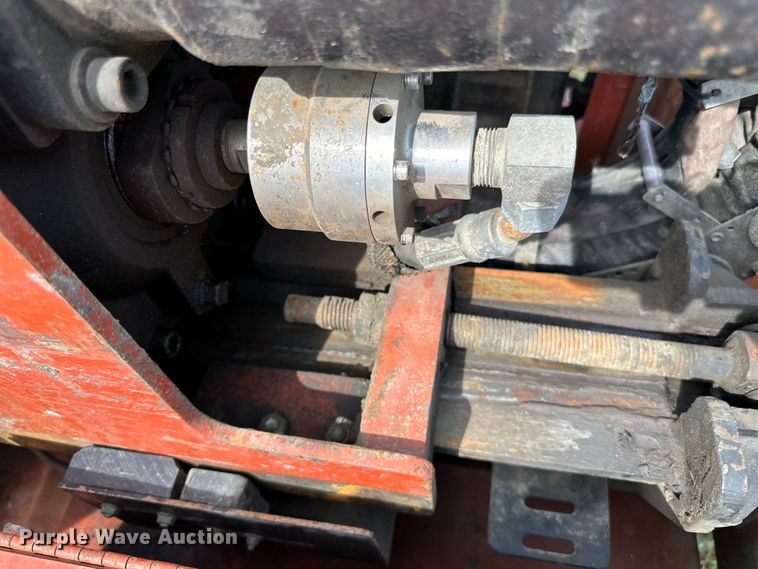 image for item DP8441 2003 Ditch Witch JT1720 directional boring unit