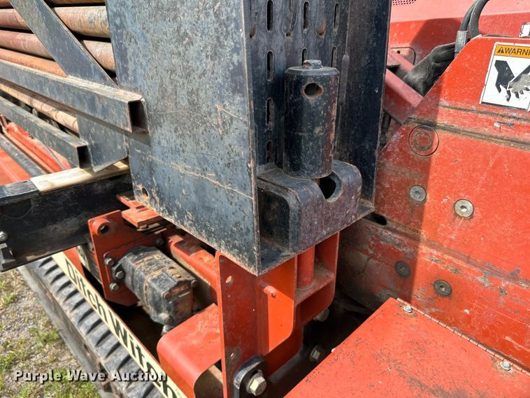 image for item DP8441 2003 Ditch Witch JT1720 directional boring unit