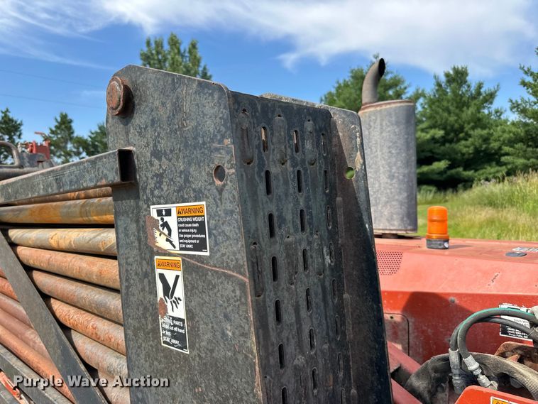 image for item DP8441 2003 Ditch Witch JT1720 directional boring unit