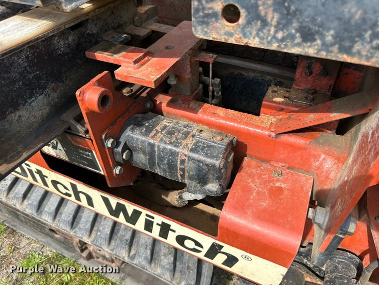 image for item DP8441 2003 Ditch Witch JT1720 directional boring unit