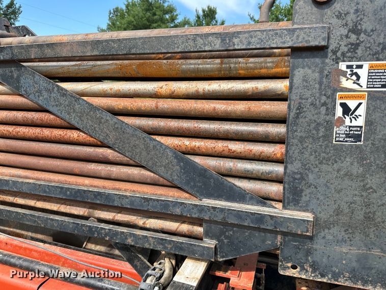 image for item DP8441 2003 Ditch Witch JT1720 directional boring unit