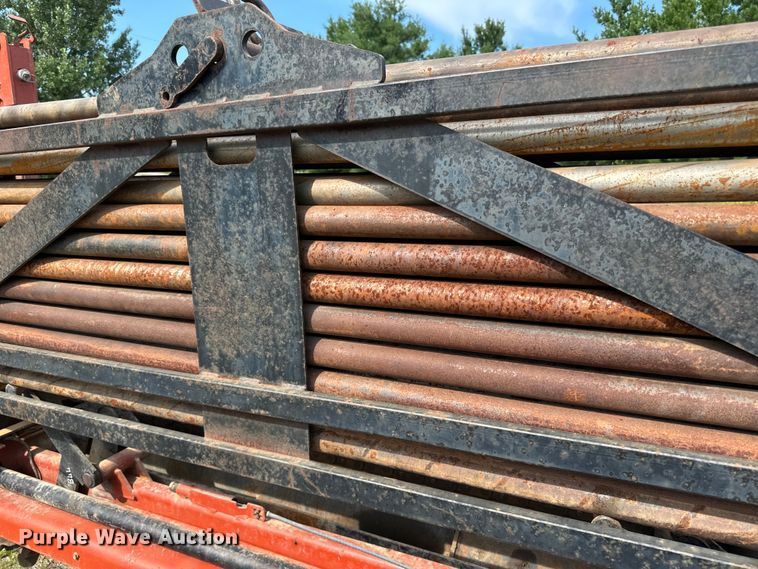 image for item DP8441 2003 Ditch Witch JT1720 directional boring unit