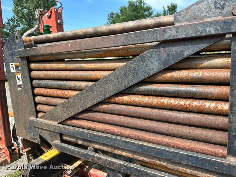 image for item DP8441 2003 Ditch Witch JT1720 directional boring unit