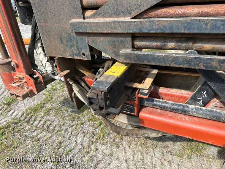 image for item DP8441 2003 Ditch Witch JT1720 directional boring unit
