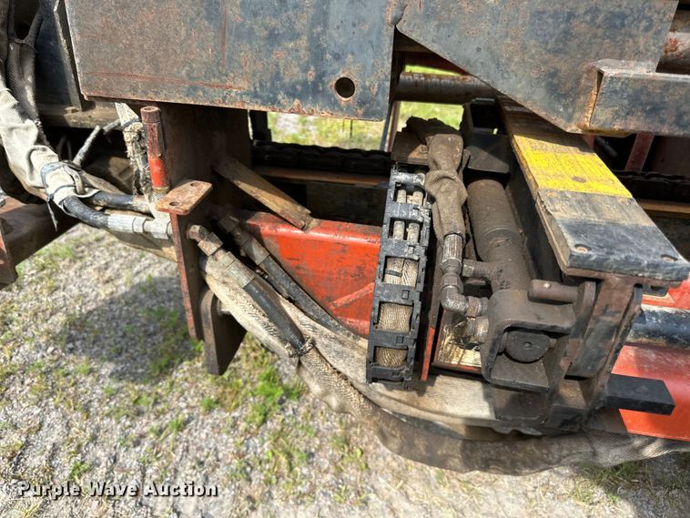 image for item DP8441 2003 Ditch Witch JT1720 directional boring unit