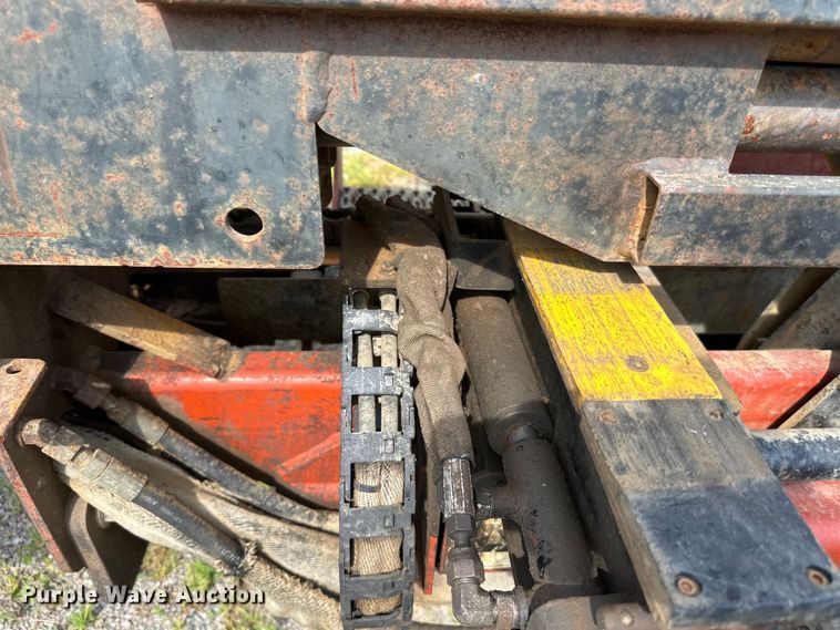 image for item DP8441 2003 Ditch Witch JT1720 directional boring unit