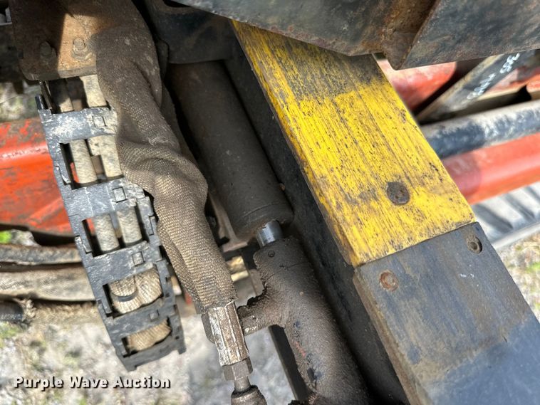 image for item DP8441 2003 Ditch Witch JT1720 directional boring unit